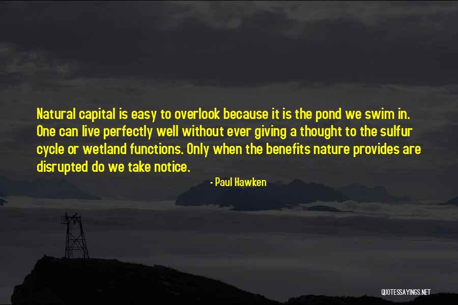 Kaupe Ragnarok Quotes By Paul Hawken Kaupe Ragnarok Quotes By Paul Hawken
