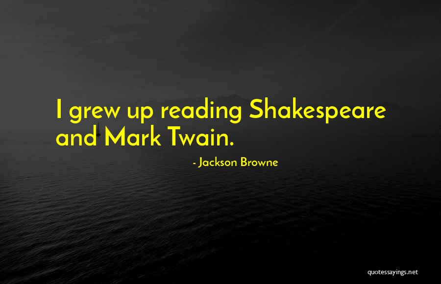 Kaupena Soon Quotes By Jackson Browne Kaupena Soon Quotes By Jackson Browne