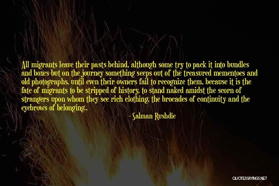 Kaupena Soon Quotes By Salman Rushdie Kaupena Soon Quotes By Salman Rushdie
