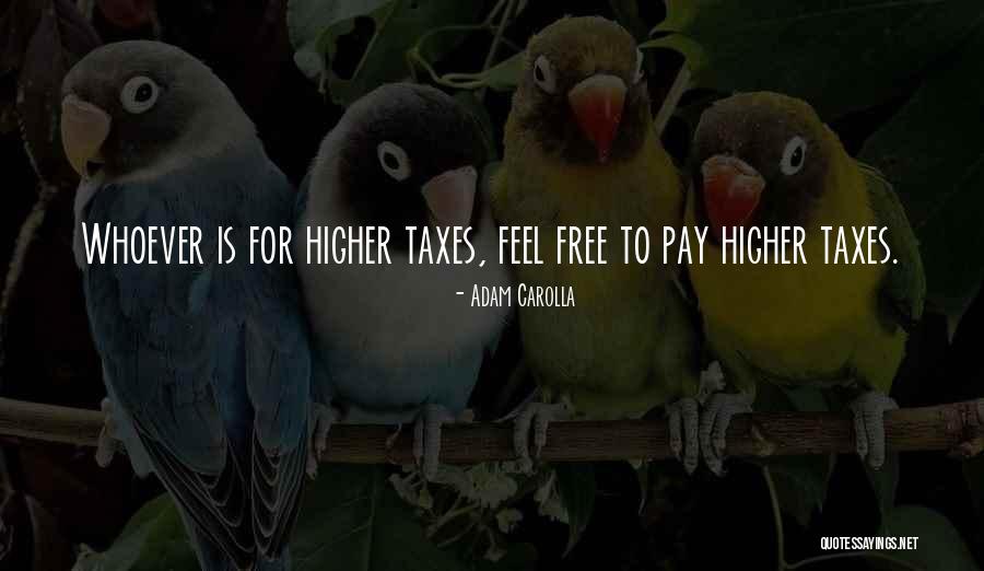Kaupers Quotes By Adam Carolla Kaupers Quotes By Adam Carolla