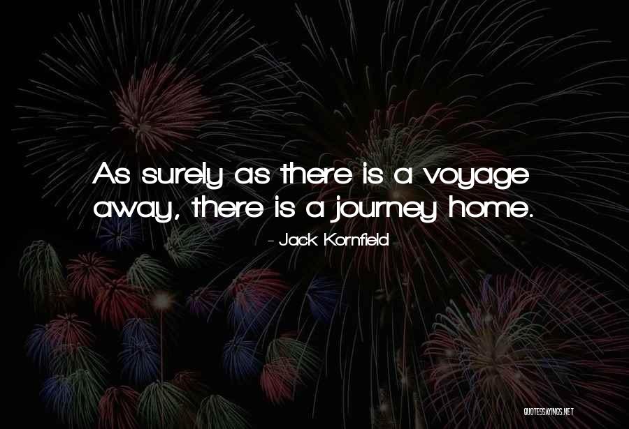 Kaupin Quotes By Jack Kornfield Kaupin Quotes By Jack Kornfield