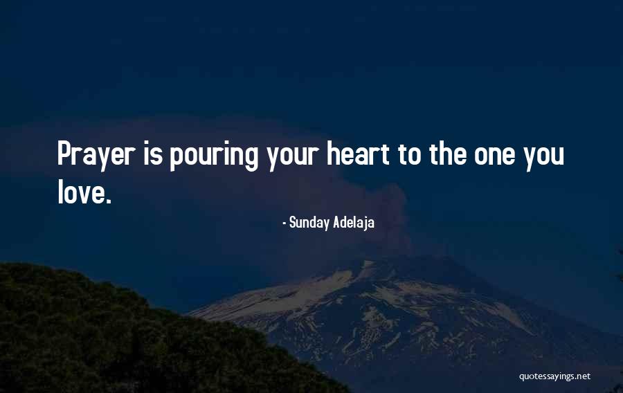 Kaupun Tau Quotes By Sunday Adelaja Kaupun Tau Quotes By Sunday Adelaja
