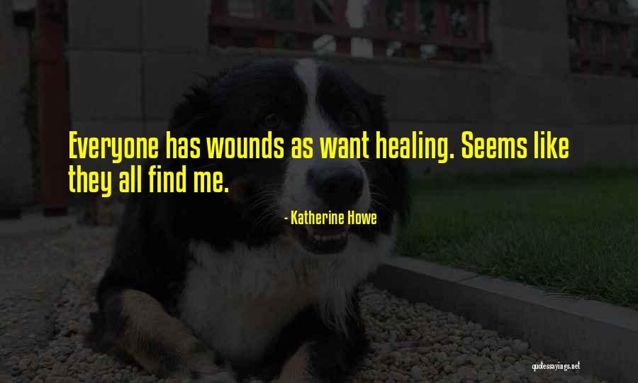 Kauput Quotes By Katherine Howe Kauput Quotes By Katherine Howe