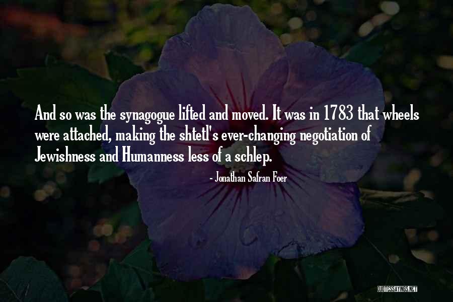 Kaurakeksi Quotes By Jonathan Safran Foer Kaurakeksi Quotes By Jonathan Safran Foer