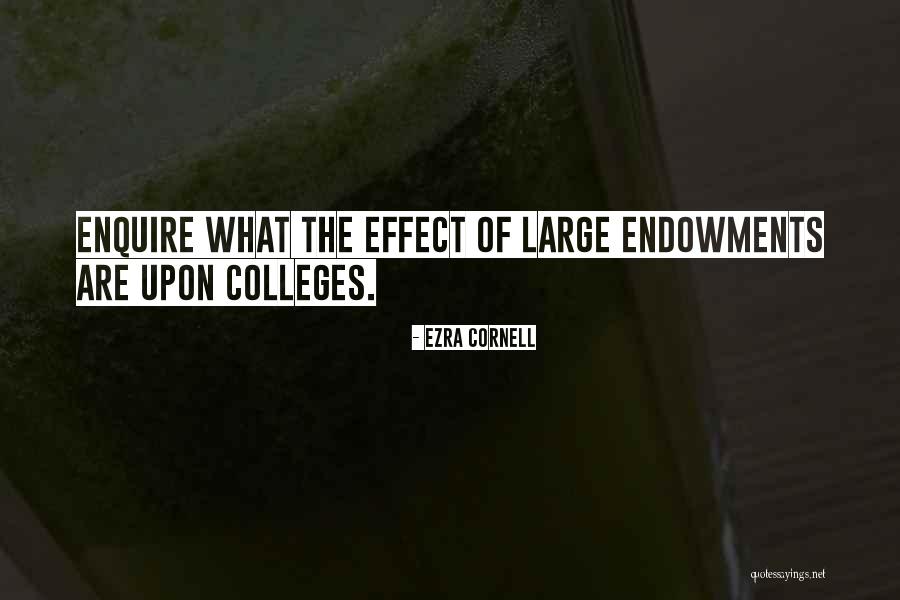 Kaurenoic Acid Quotes By Ezra Cornell Kaurenoic Acid Quotes By Ezra Cornell