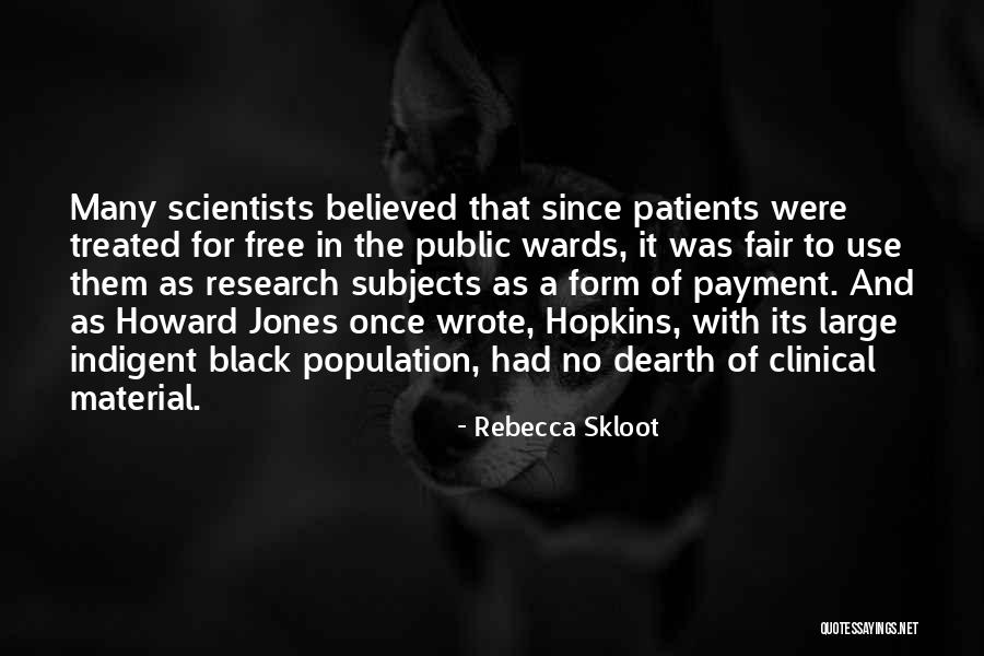 Kausani Hill Quotes By Rebecca Skloot Kausani Hill Quotes By Rebecca Skloot