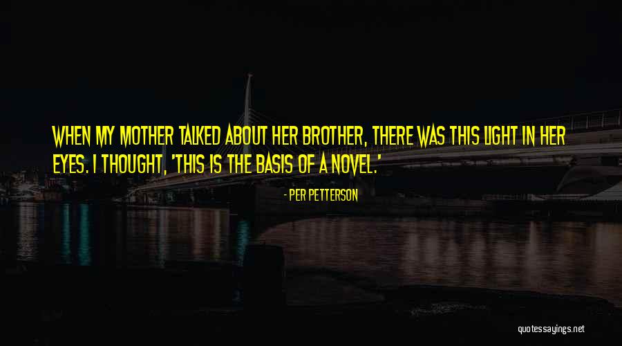Kausap In Bisaya Quotes By Per Petterson Kausap In Bisaya Quotes By Per Petterson