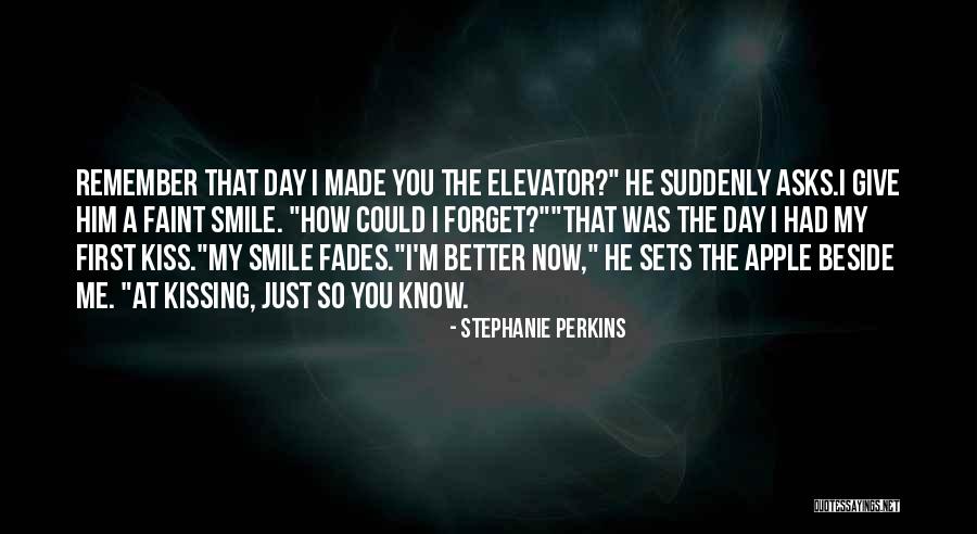 Kausch Obituary Quotes By Stephanie Perkins Kausch Obituary Quotes By Stephanie Perkins