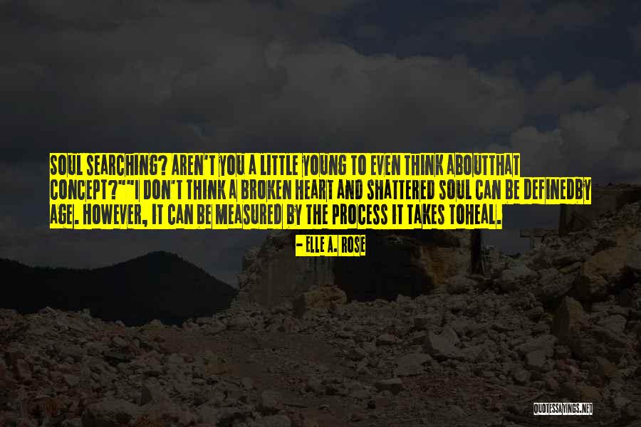 Kaushal Panjee Quotes By Elle A. Rose Kaushal Panjee Quotes By Elle A. Rose