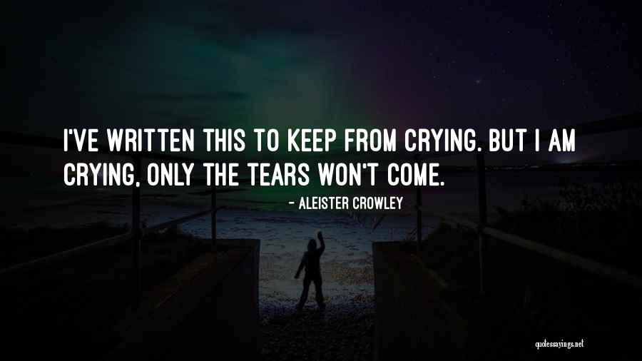 Kaushani Quotes By Aleister Crowley Kaushani Quotes By Aleister Crowley