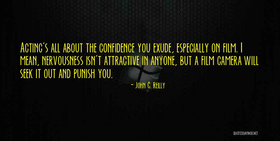 Kaushani Quotes By John C. Reilly Kaushani Quotes By John C. Reilly