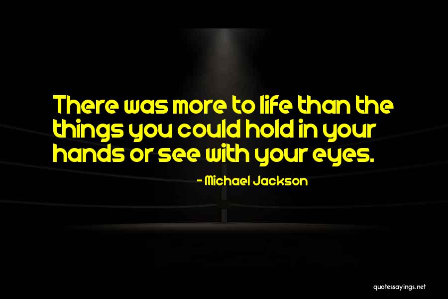 Kaushansky Lab Quotes By Michael Jackson Kaushansky Lab Quotes By Michael Jackson