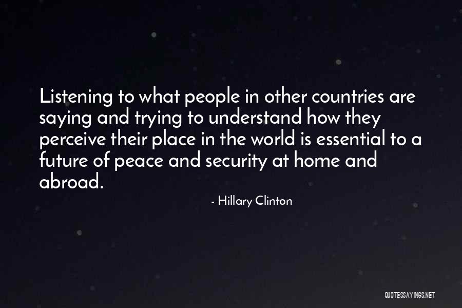 Kaushik Bhattacharya Quotes By Hillary Clinton Kaushik Bhattacharya Quotes By Hillary Clinton