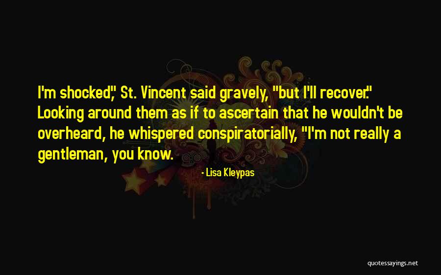 Kaushik Bhattacharya Quotes By Lisa Kleypas Kaushik Bhattacharya Quotes By Lisa Kleypas