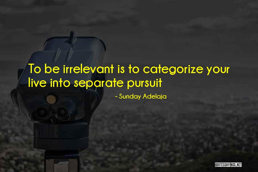 Kaushik Bhattacharya Quotes By Sunday Adelaja Kaushik Bhattacharya Quotes By Sunday Adelaja