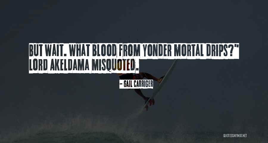 Kauslers Island Quotes By Gail Carriger Kauslers Island Quotes By Gail Carriger