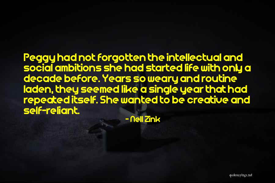 Kauth Construction Quotes By Nell Zink Kauth Construction Quotes By Nell Zink
