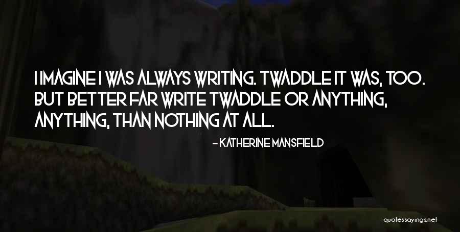 Kautsky Documents Quotes By Katherine Mansfield Kautsky Documents Quotes By Katherine Mansfield