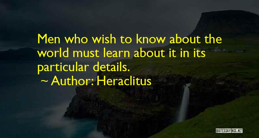 Kautsky Renegade Quotes By Heraclitus