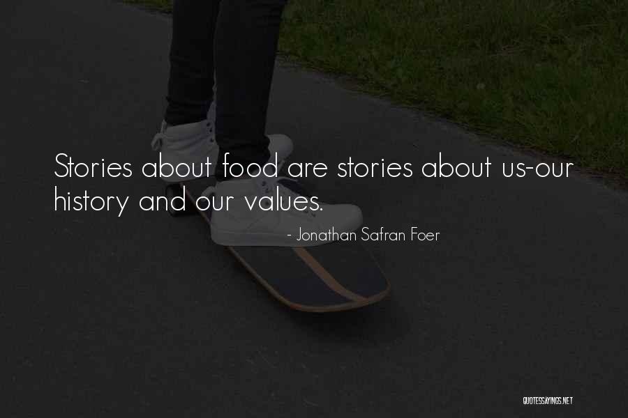 Kautsky Renegade Quotes By Jonathan Safran Foer