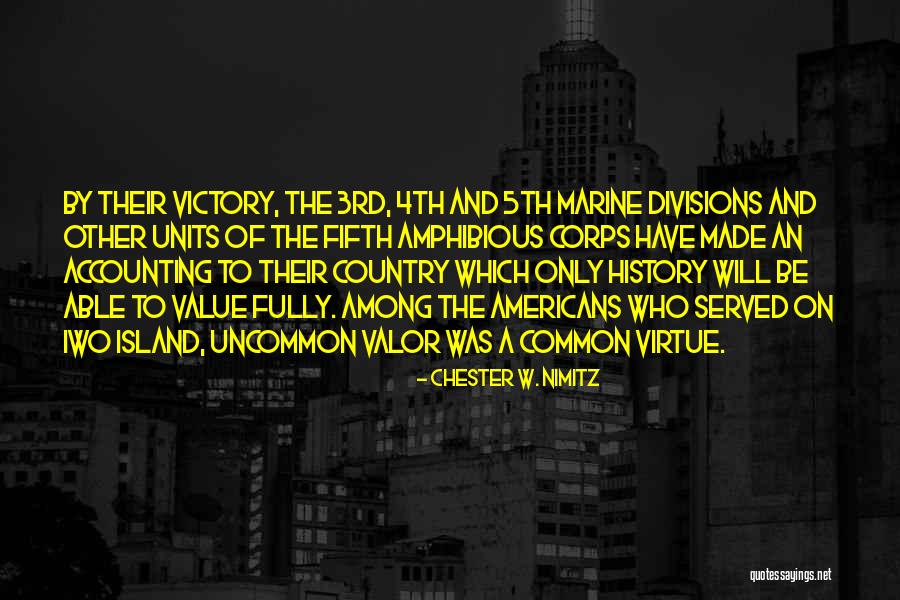 Kauttakulkusopimus Quotes By Chester W. Nimitz Kauttakulkusopimus Quotes By Chester W. Nimitz