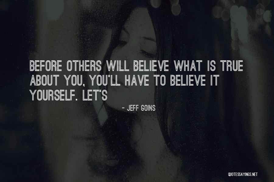 Kautz Financial Quotes By Jeff Goins Kautz Financial Quotes By Jeff Goins