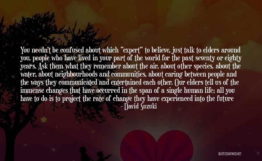 Kautz Property Quotes By David Suzuki Kautz Property Quotes By David Suzuki
