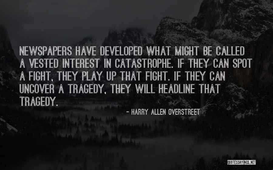 Kauwgomballenmachine Quotes By Harry Allen Overstreet Kauwgomballenmachine Quotes By Harry Allen Overstreet