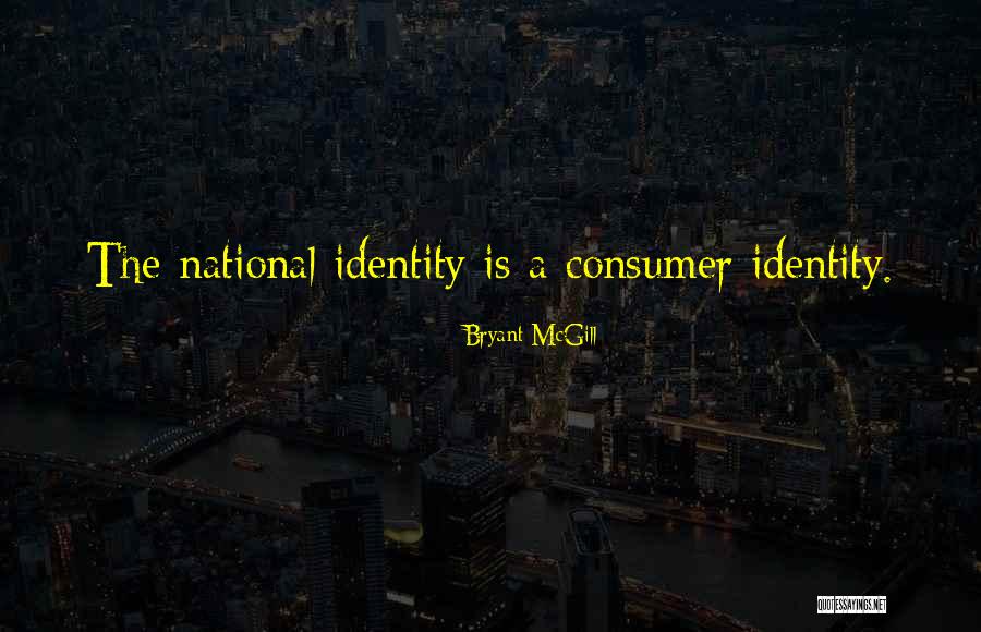 Kauzalnost Izmedu Quotes By Bryant McGill Kauzalnost Izmedu Quotes By Bryant McGill