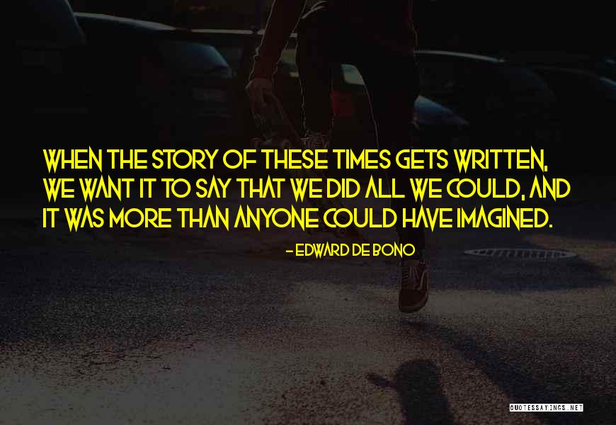 Kauzlarich Real Estate Quotes By Edward De Bono Kauzlarich Real Estate Quotes By Edward De Bono