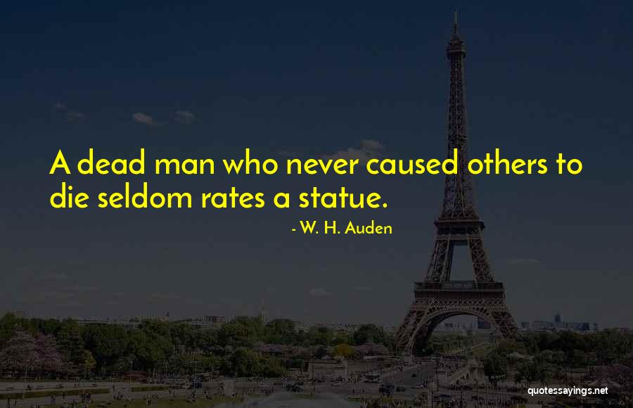 Kava News Quotes By W. H. Auden Kava News Quotes By W. H. Auden