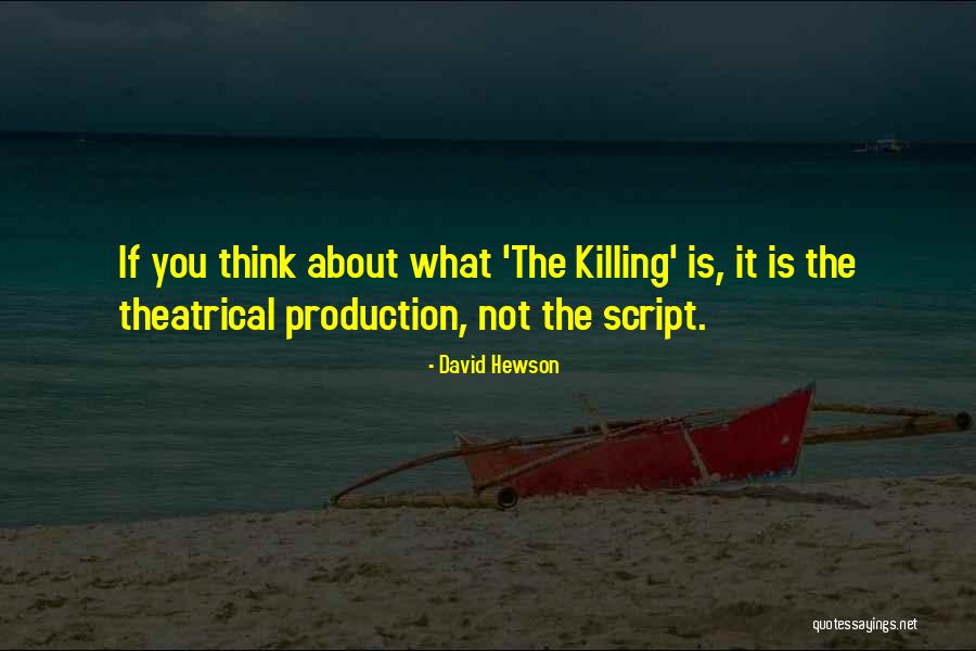 Kavach Nic Quotes By David Hewson Kavach Nic Quotes By David Hewson
