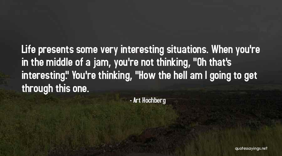 Kavaler Elizabeth Quotes By Art Hochberg Kavaler Elizabeth Quotes By Art Hochberg