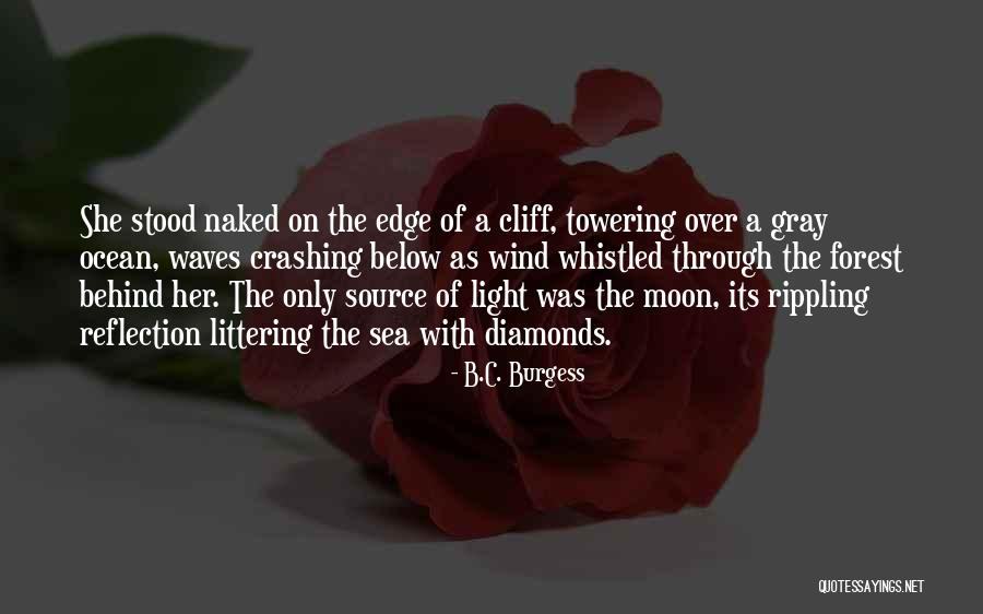 Kavaler Perlow Quotes By B.C. Burgess Kavaler Perlow Quotes By B.C. Burgess
