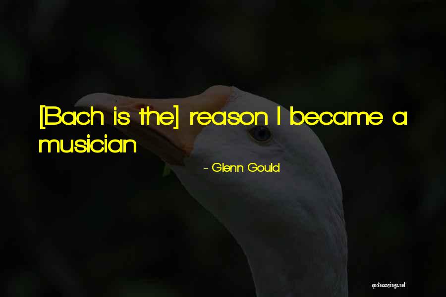 Kavaler Perlow Quotes By Glenn Gould Kavaler Perlow Quotes By Glenn Gould