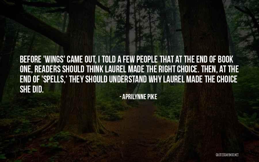 Kavalerovo Quotes By Aprilynne Pike Kavalerovo Quotes By Aprilynne Pike