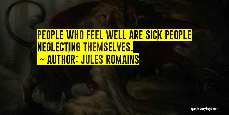 Kavaliauskas Us Air Quotes By Jules Romains