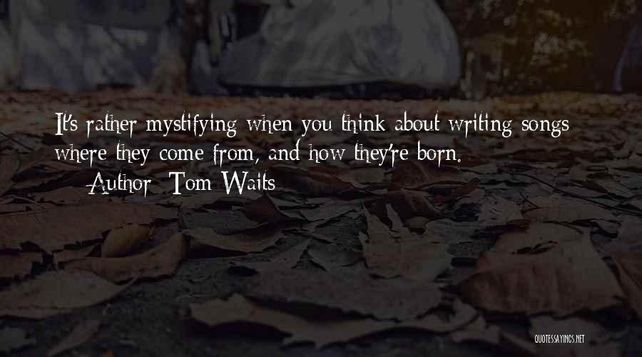 Kavaliauskas Us Air Quotes By Tom Waits