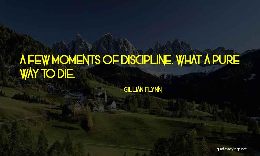 Kavaliersdelikt Quotes By Gillian Flynn Kavaliersdelikt Quotes By Gillian Flynn