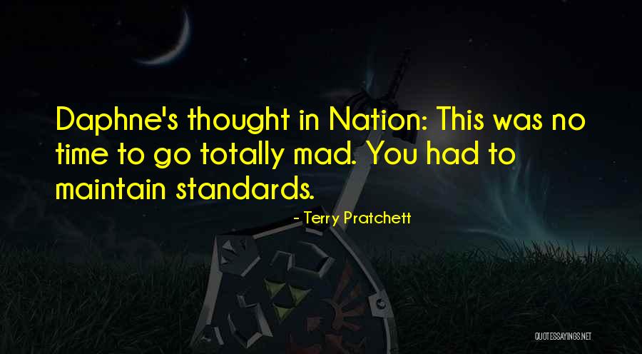 Kavaliersdelikt Quotes By Terry Pratchett Kavaliersdelikt Quotes By Terry Pratchett
