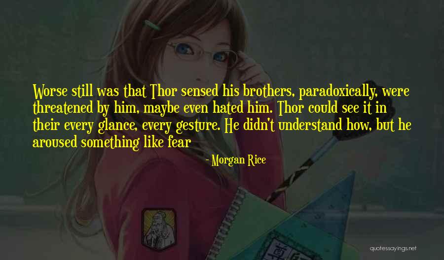 Kavaneo Quotes By Morgan Rice Kavaneo Quotes By Morgan Rice