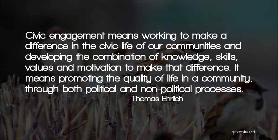 Kavanozda Salata Quotes By Thomas Ehrlich Kavanozda Salata Quotes By Thomas Ehrlich