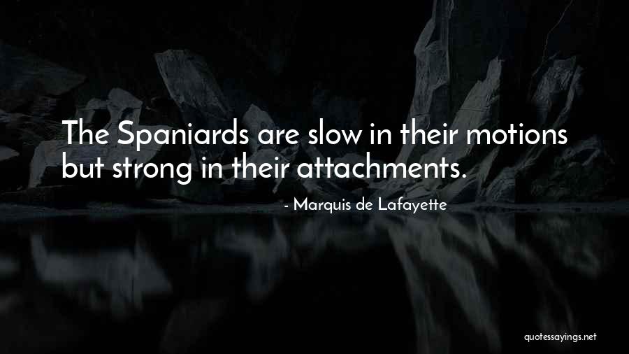 Kavanozdan Quotes By Marquis De Lafayette Kavanozdan Quotes By Marquis De Lafayette