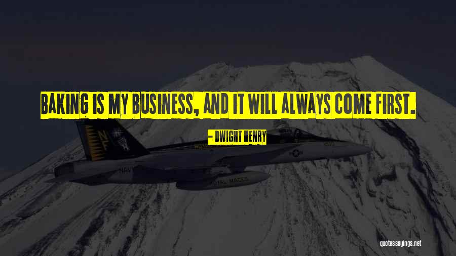 Kavanozun Quotes By Dwight Henry Kavanozun Quotes By Dwight Henry