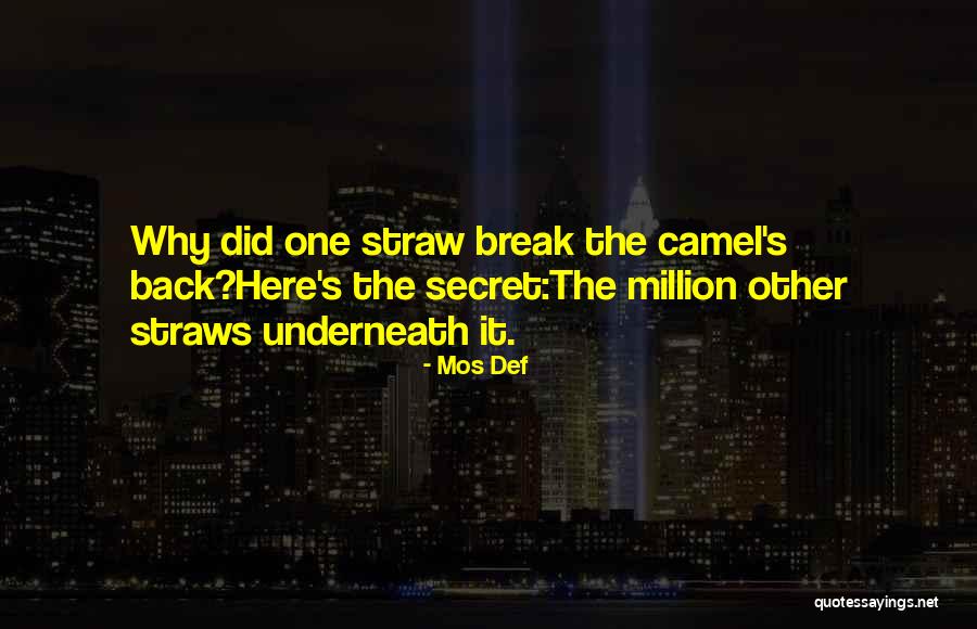 Kavanozun Quotes By Mos Def Kavanozun Quotes By Mos Def