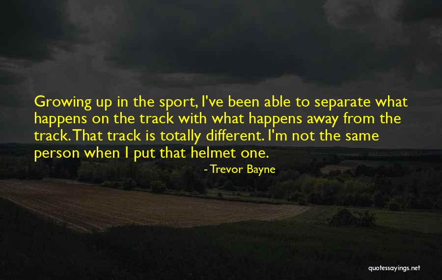 Kavarna Elektra Quotes By Trevor Bayne Kavarna Elektra Quotes By Trevor Bayne