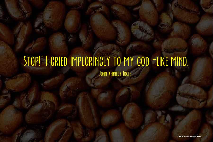 Kavasseur Quotes By John Kennedy Toole Kavasseur Quotes By John Kennedy Toole