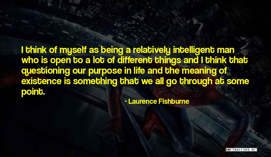 Kavasseur Quotes By Laurence Fishburne Kavasseur Quotes By Laurence Fishburne