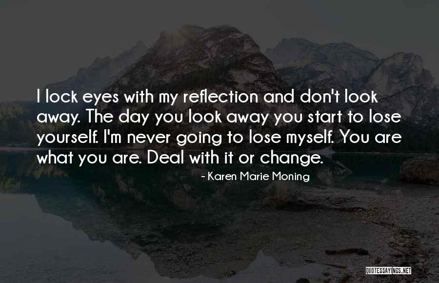 Kaveeta Quotes By Karen Marie Moning Kaveeta Quotes By Karen Marie Moning