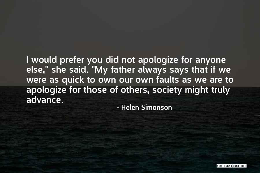 Kaveh Rastegar Quotes By Helen Simonson Kaveh Rastegar Quotes By Helen Simonson